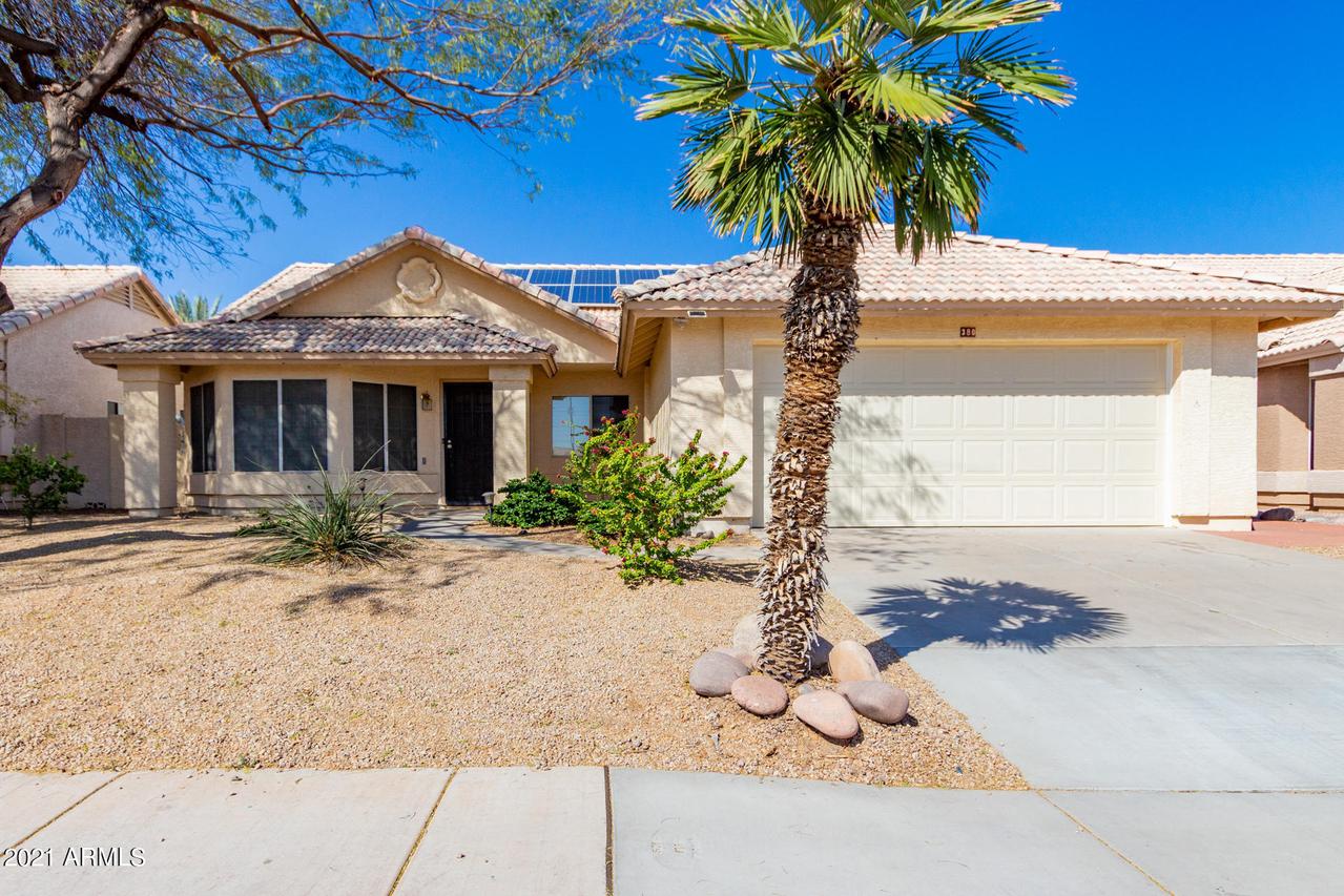 380 N Leoma Ln., Chandler, AZ 85225