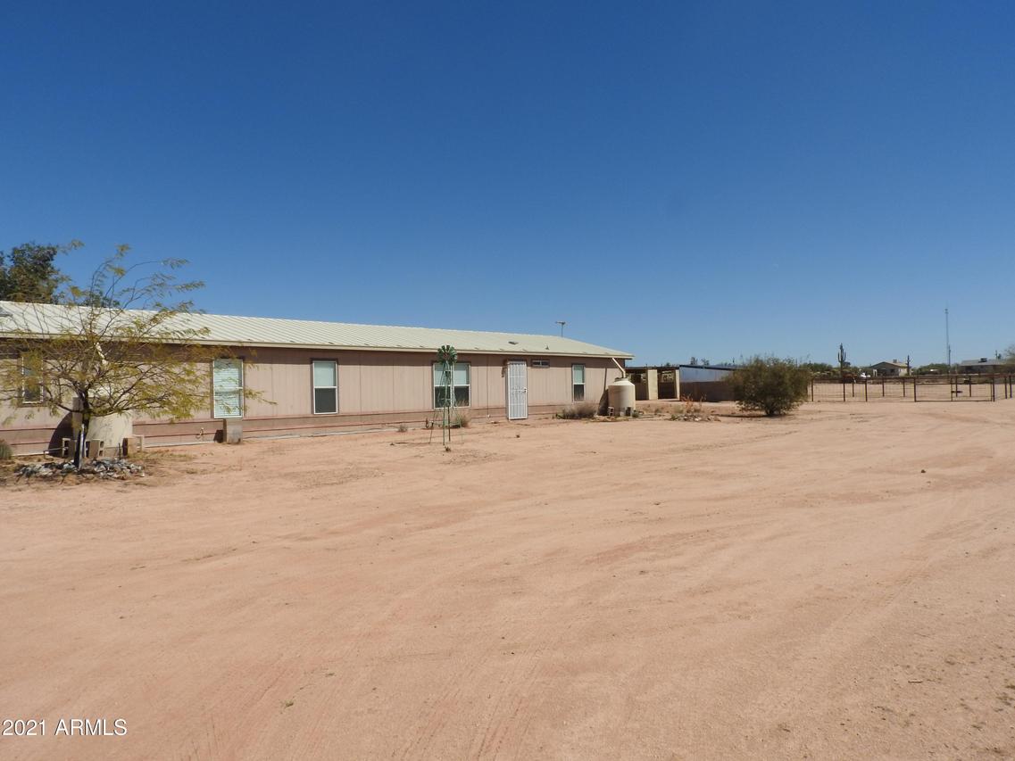 23878 E Cholla Rd., Florence, AZ 85132