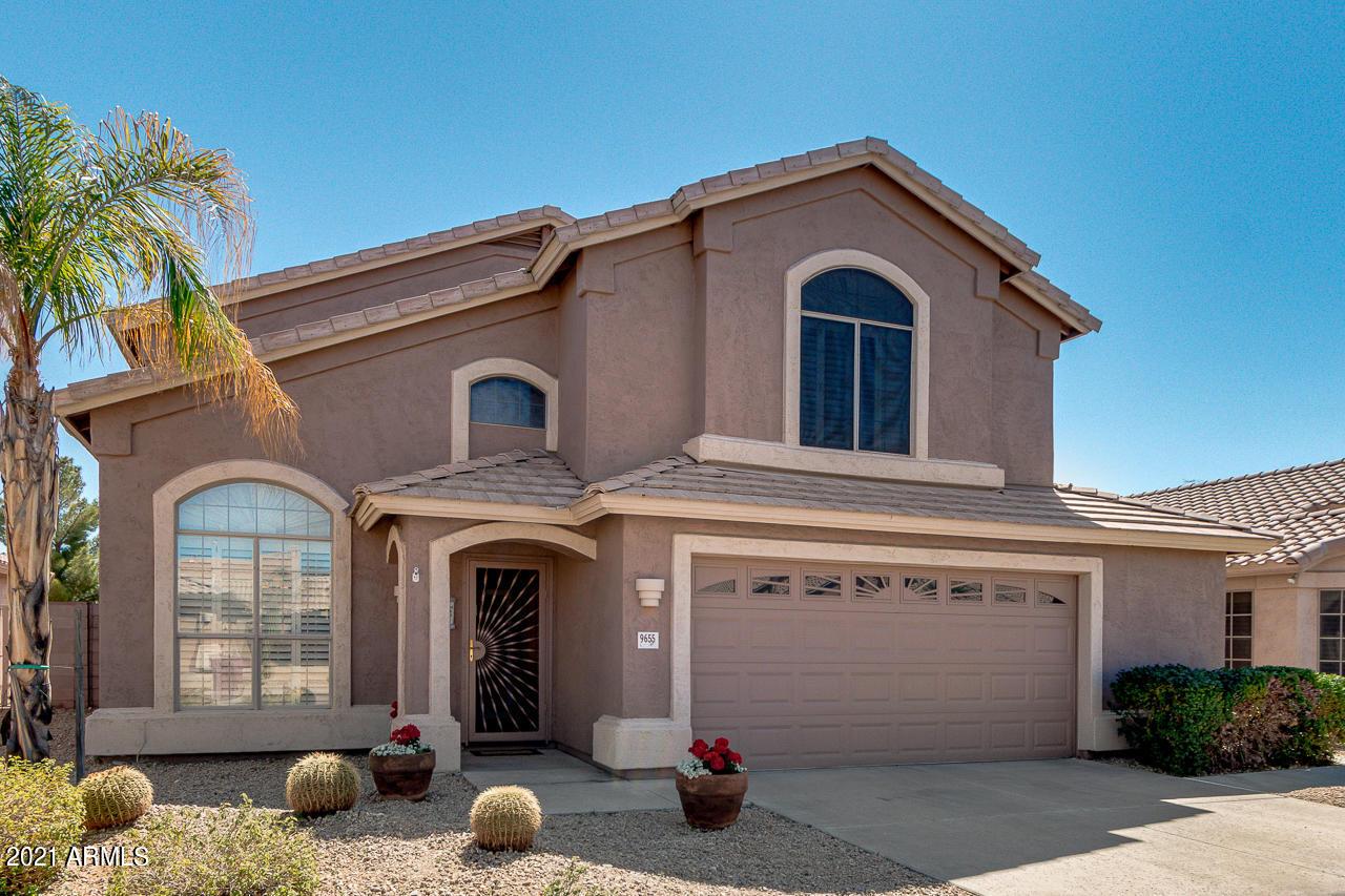 9655 E Palm Ridge Dr., Scottsdale, AZ 85260