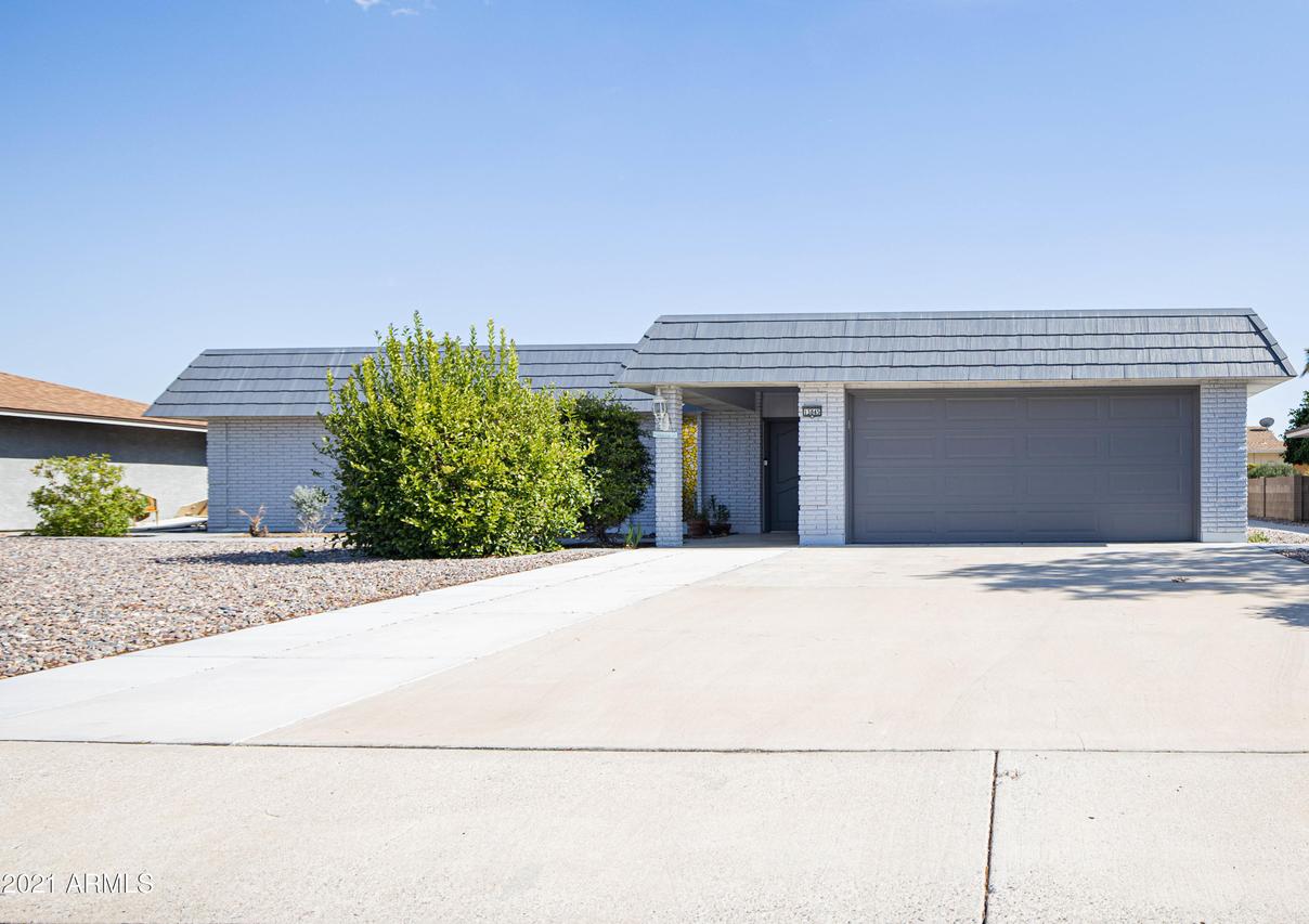 13845 N 103rd Ave., Sun City, AZ 85351