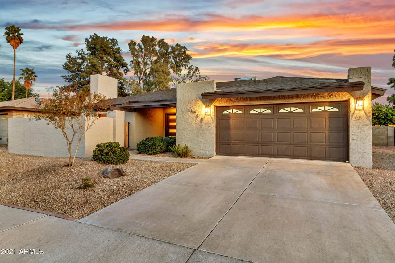 1455 W Impala Ave., Mesa, AZ 85202