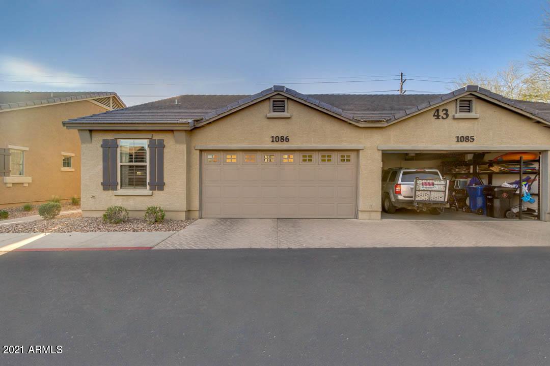 1350 S Greenfield Rd. #1086, Mesa, AZ 85206