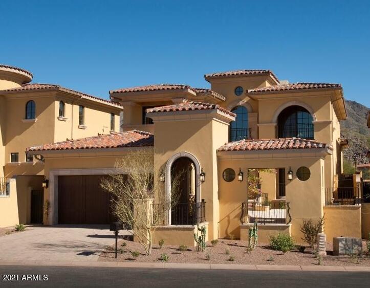 18622 N 101st St., Scottsdale, AZ 85255