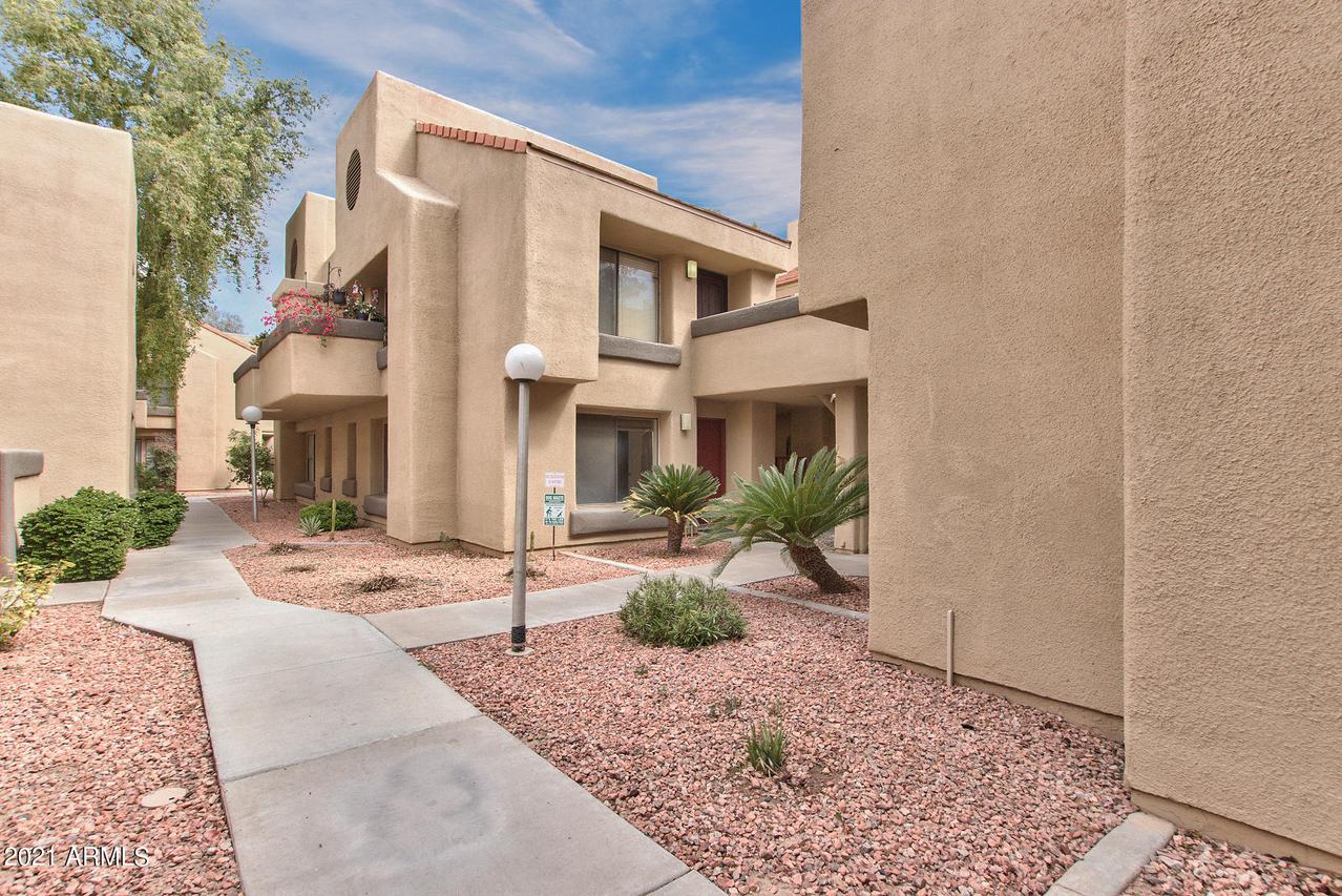 1432 W Emerald Ave. #23, Mesa, AZ 85202