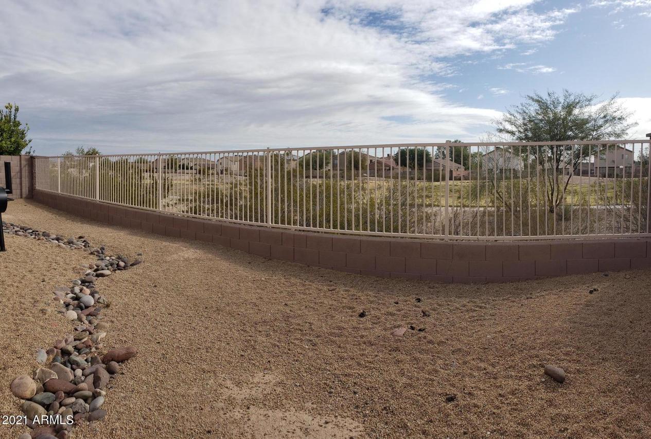 23415 N Desert Dr., Florence, AZ 85132