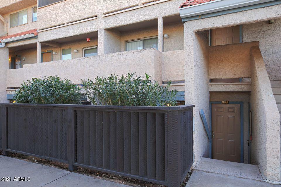 1645 W Baseline Rd. #1049, Mesa, AZ 85202