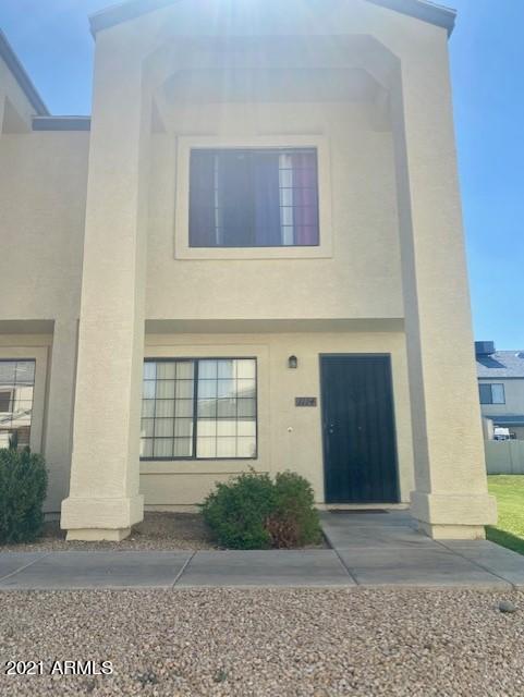 7801 N 44th Dr. #1114, Glendale, AZ 85301