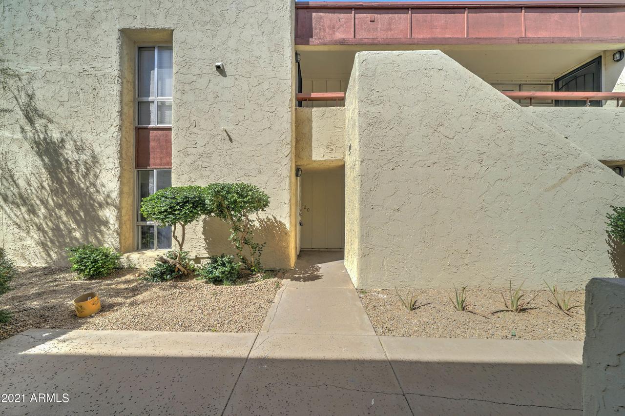 3828 N 32nd St. #120, Phoenix, AZ 85018