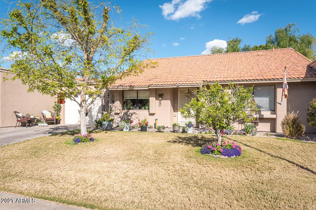 26 Leisure World, Mesa, AZ 85206