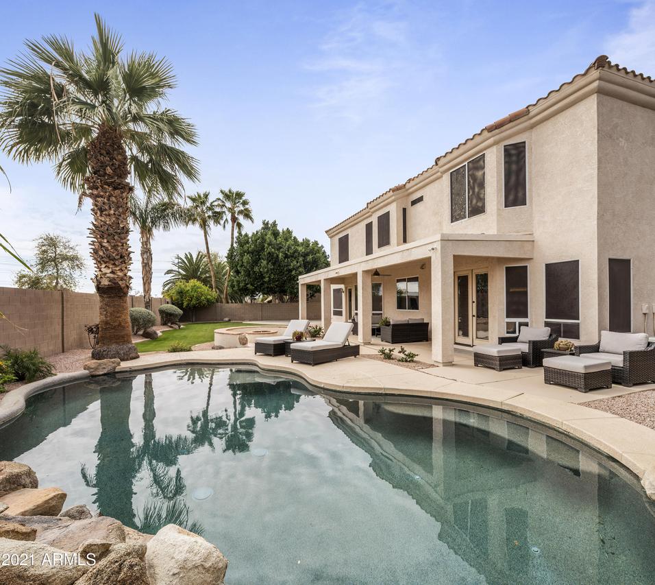 481 N Mondel Dr., Gilbert, AZ 85233