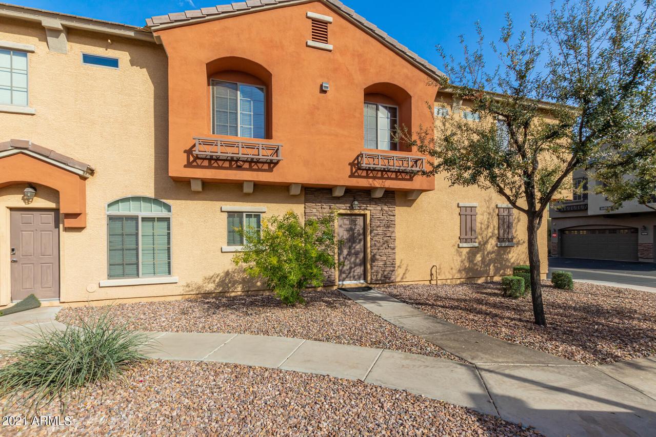 2402 E 5th St. #1646, Tempe, AZ 85288