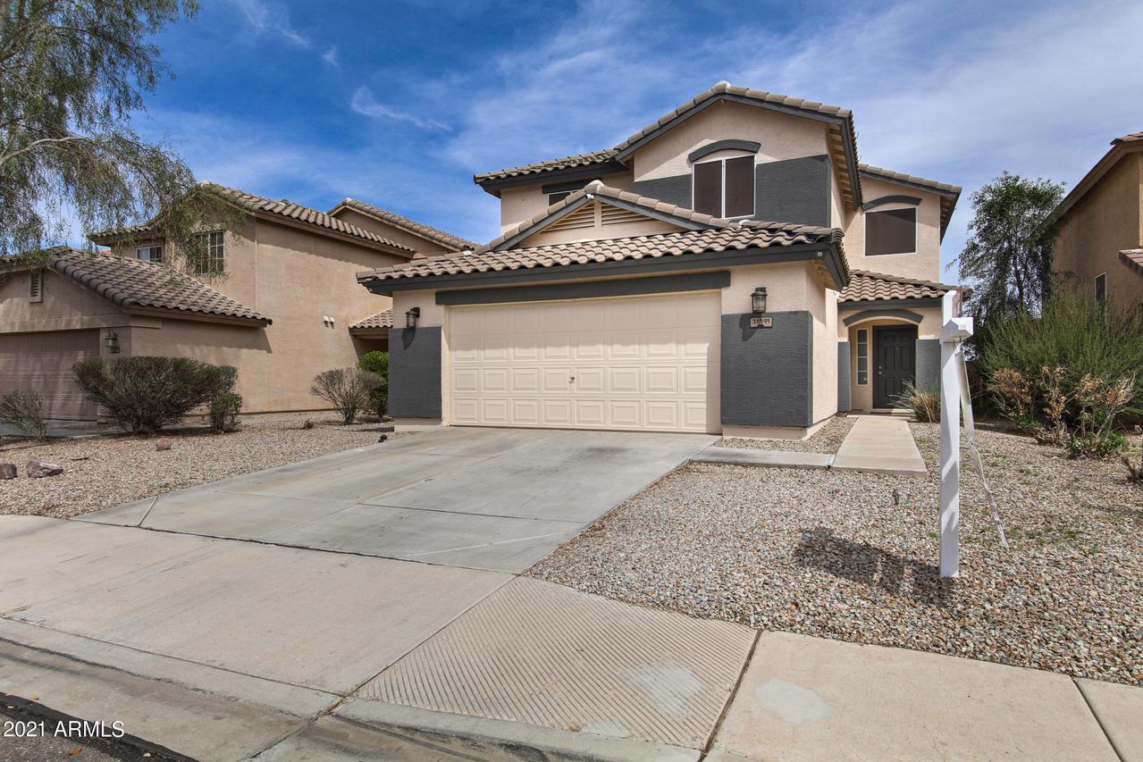 31591 N Sundown Dr., San Tan Valley, AZ 85143