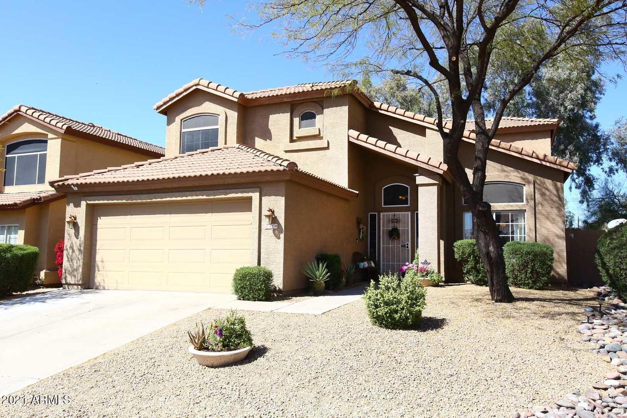 4274 E Maya Way, Cave Creek, AZ 85331