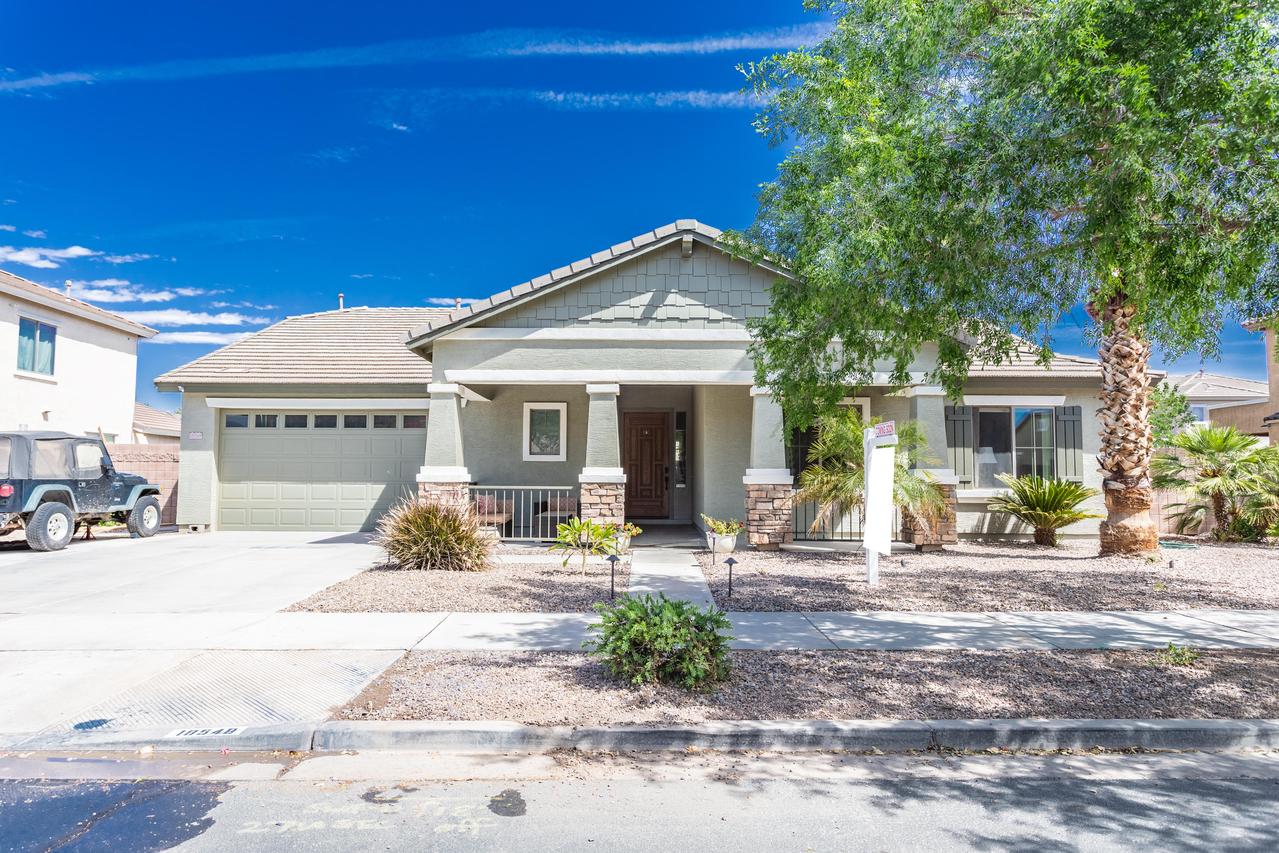 18548 E Ranch Rd., Queen Creek, AZ 85142