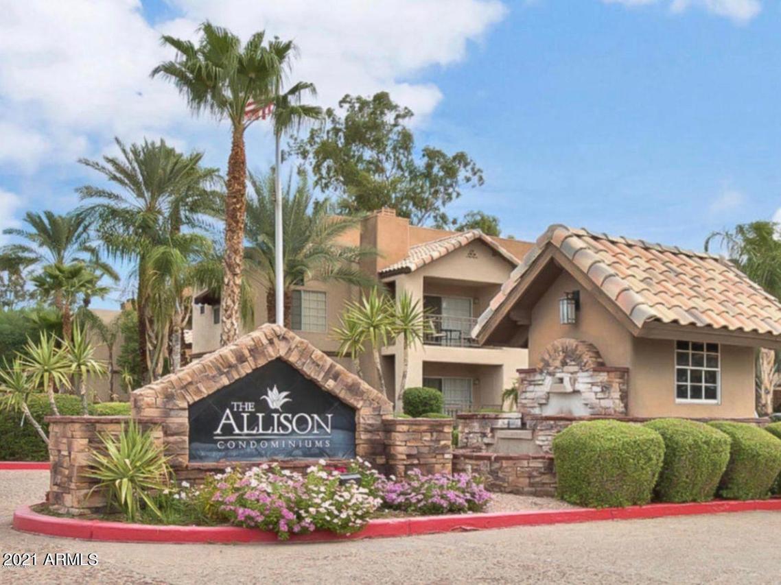 14145 N 92nd St. #2108, Scottsdale, AZ 85260