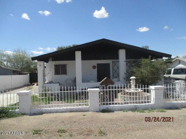 6244 S 12th St., Phoenix, AZ 85042