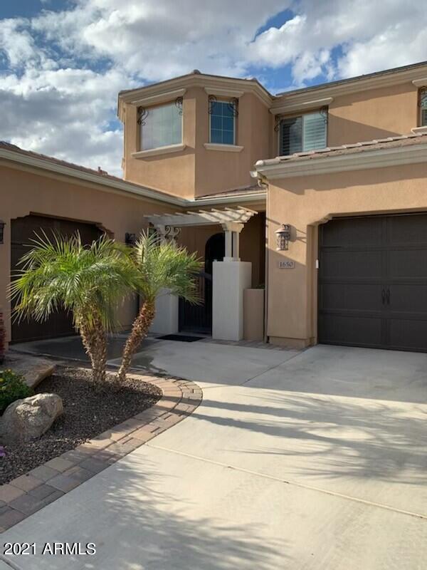 1650 E Verde Blvd., San Tan Valley, AZ 85140