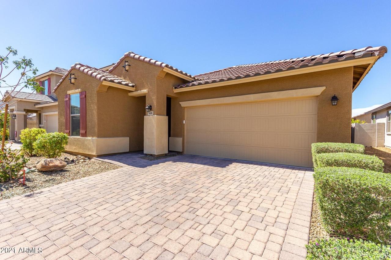 7418 S 28th Pl., Phoenix, AZ 85042