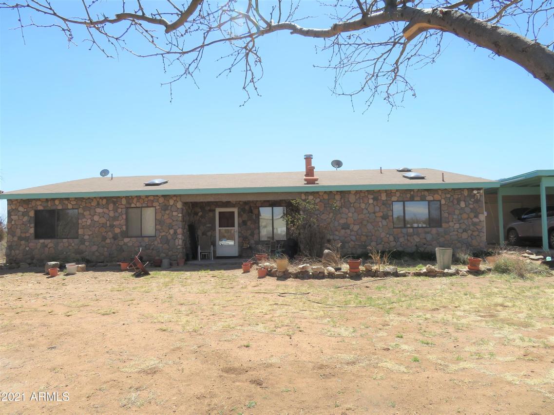 7909 S Circle S Dr., Hereford, AZ 85615