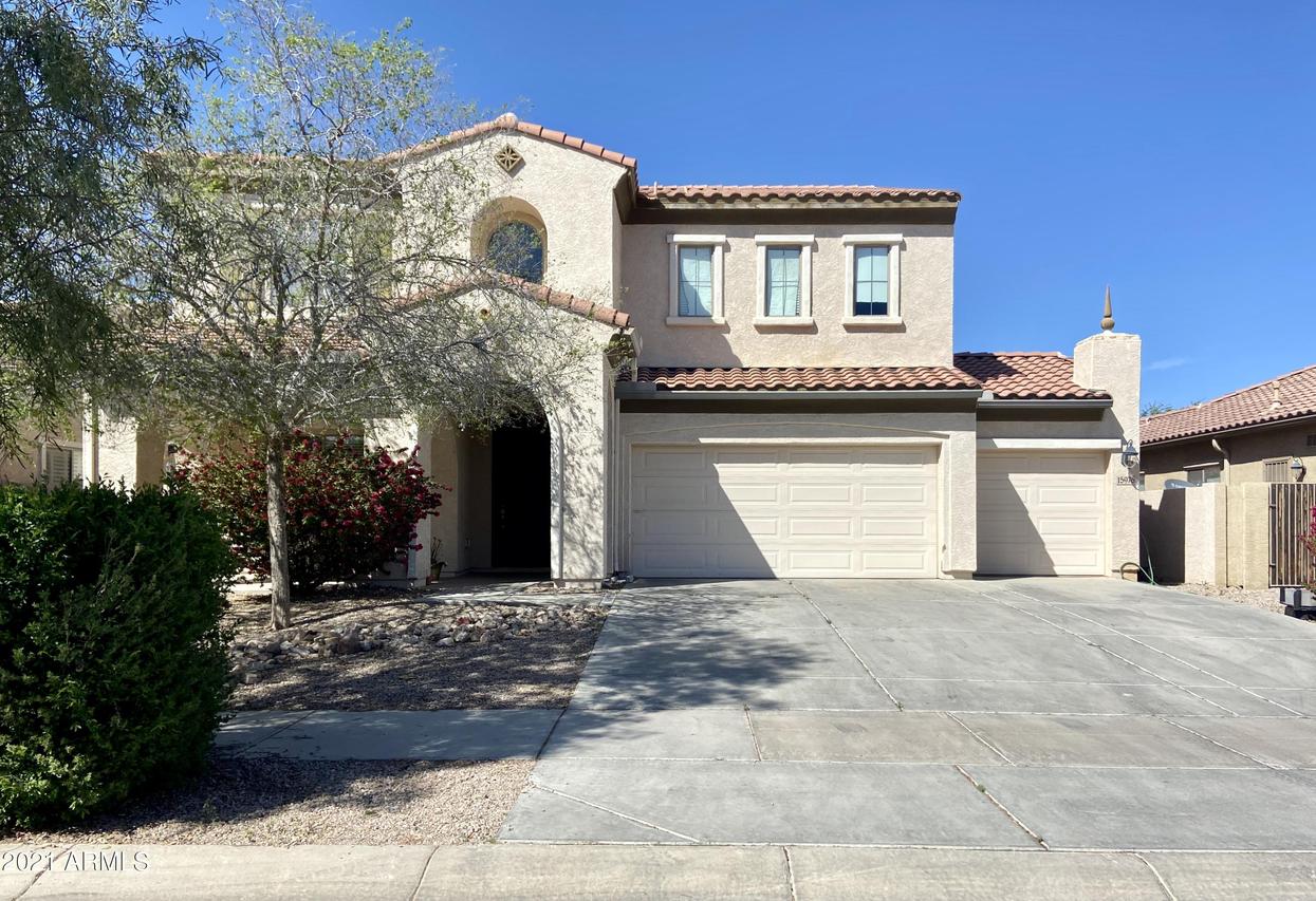 15976 W Clinton St., Surprise, AZ 85379