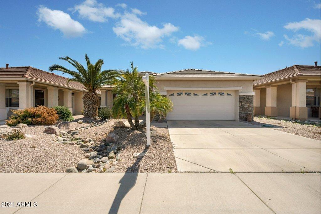 18035 W Udall Dr., Surprise, AZ 85374