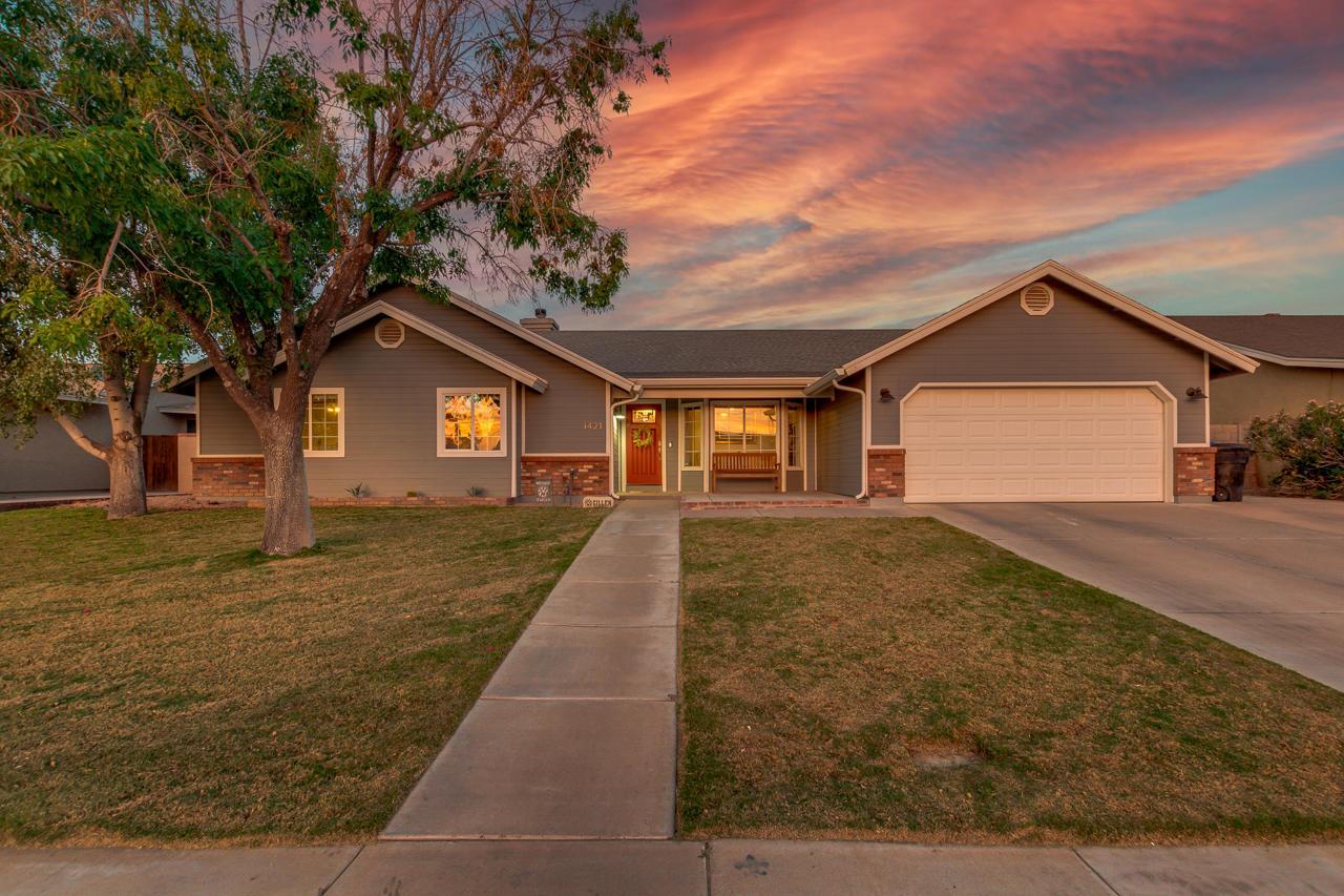 1421 S Norwalk Cir., Mesa, AZ 85206