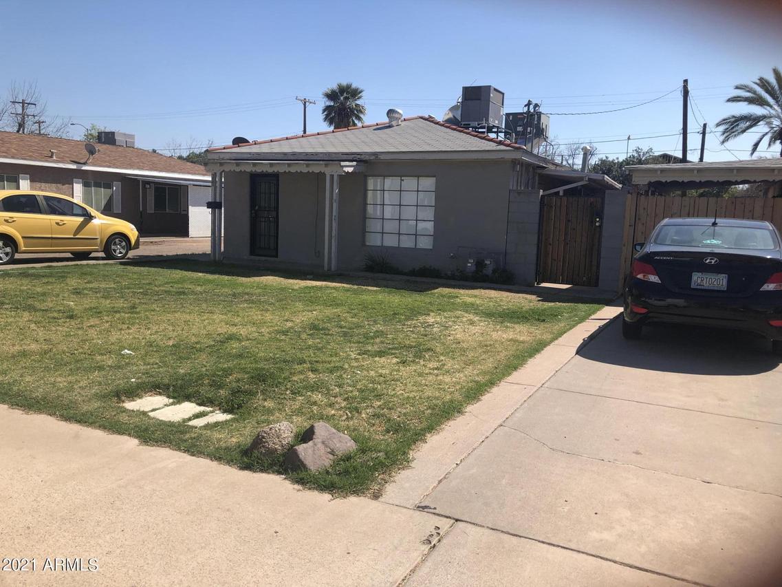 619-621 W 1st St., Mesa, AZ 85201