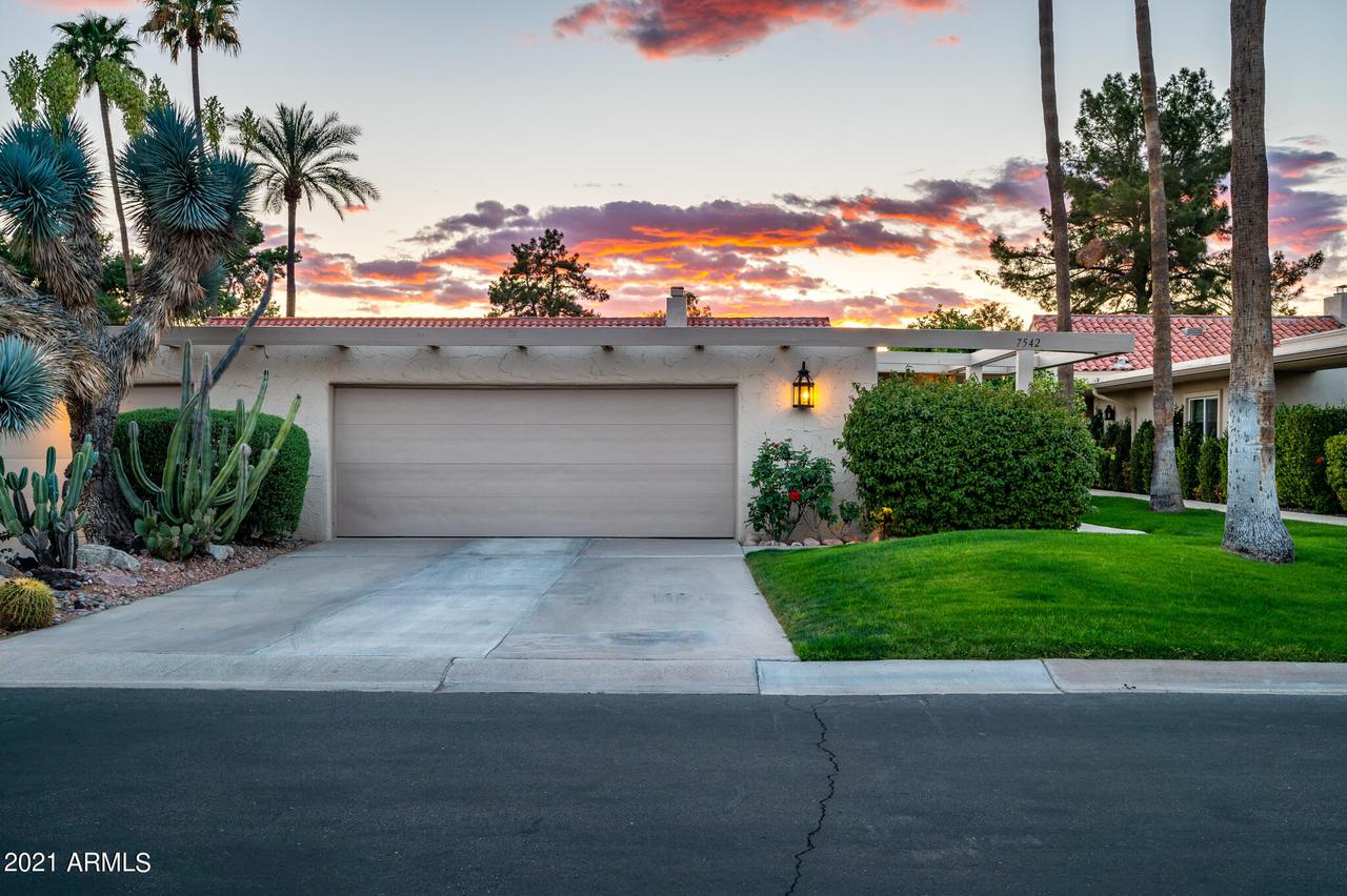 7542 N Sacaton Rd., Scottsdale, AZ 85258