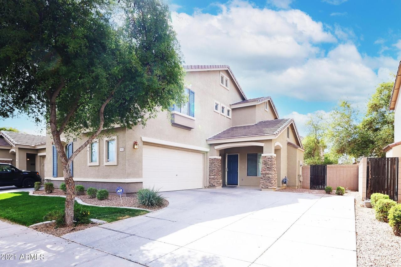 1435 E Joseph Way, Gilbert, AZ 85295