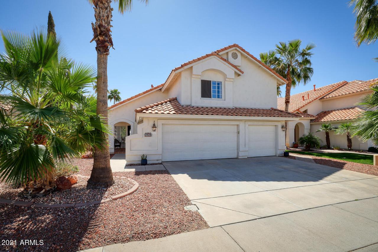 3425 E Windsong Dr., Phoenix, AZ 85048