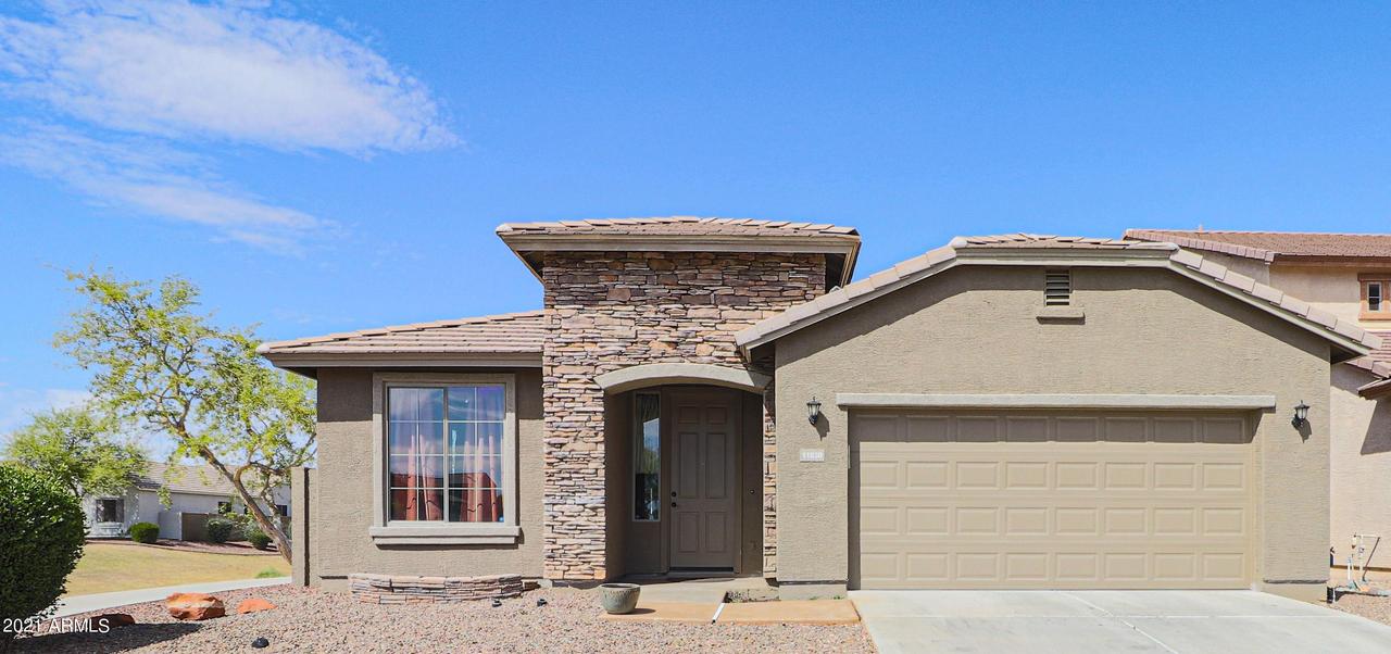 11850 W Jessie Ln., Sun City, AZ 85373