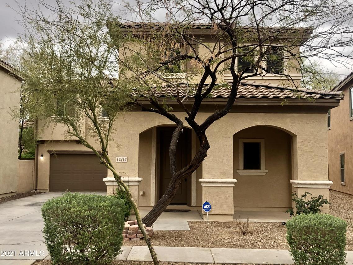 17217 N 184th Ln., Surprise, AZ 85374