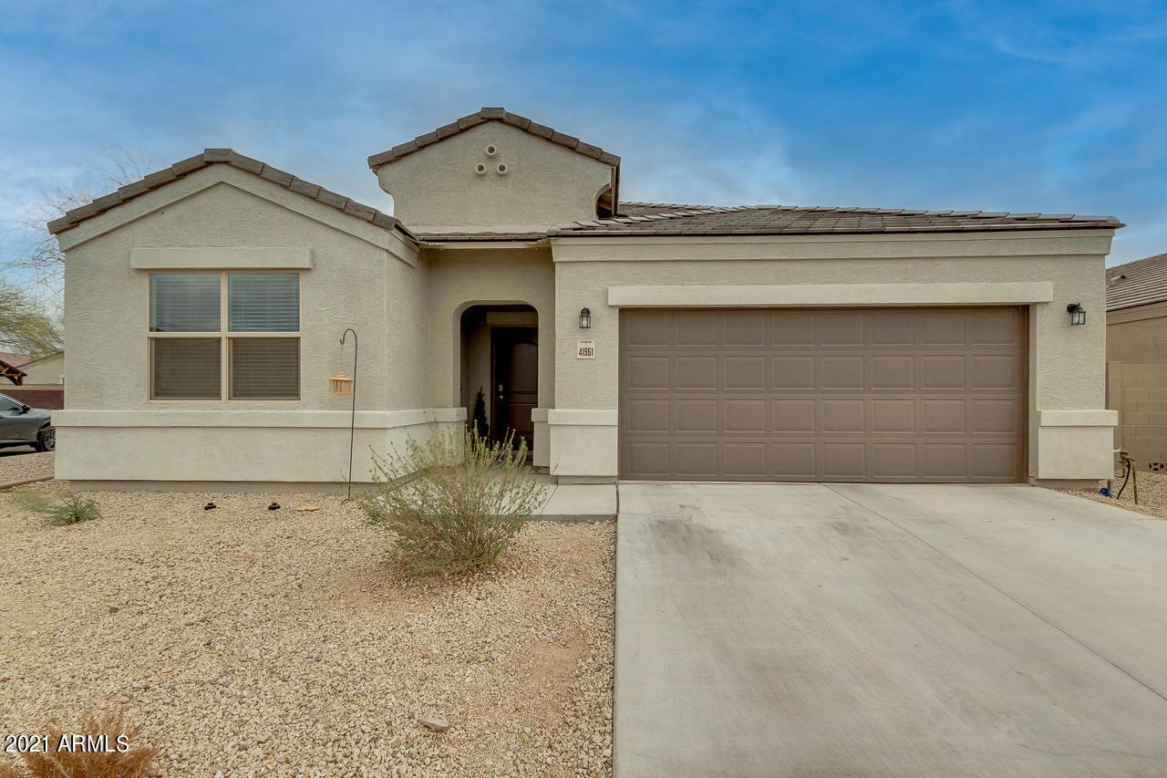 41961 W Manderas Ln., Maricopa, AZ 85138