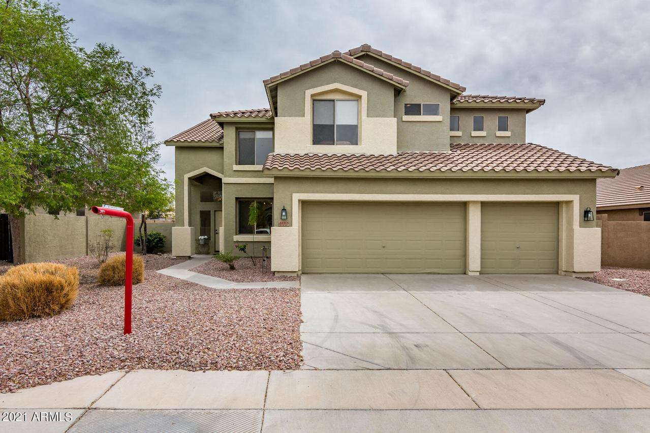 10315 E Idaho Ave., Mesa, AZ 85209