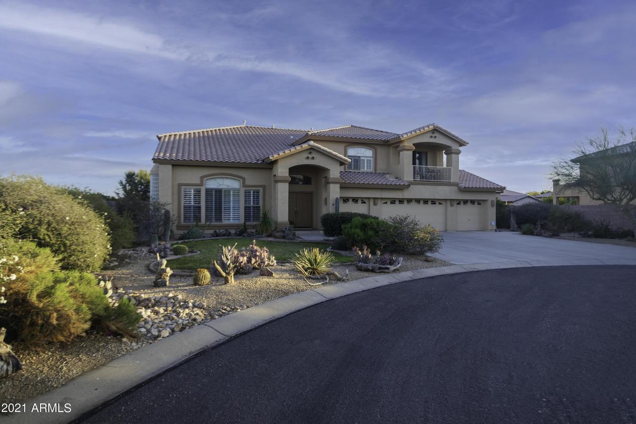 7911 W Emory Ln., Peoria, AZ 85382