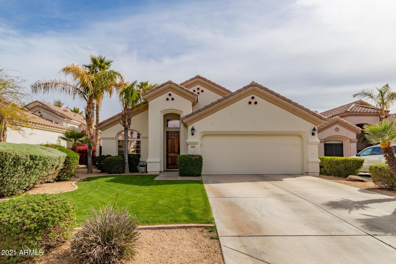 4621 N Greenview Cir., Litchfield Park, AZ 85340