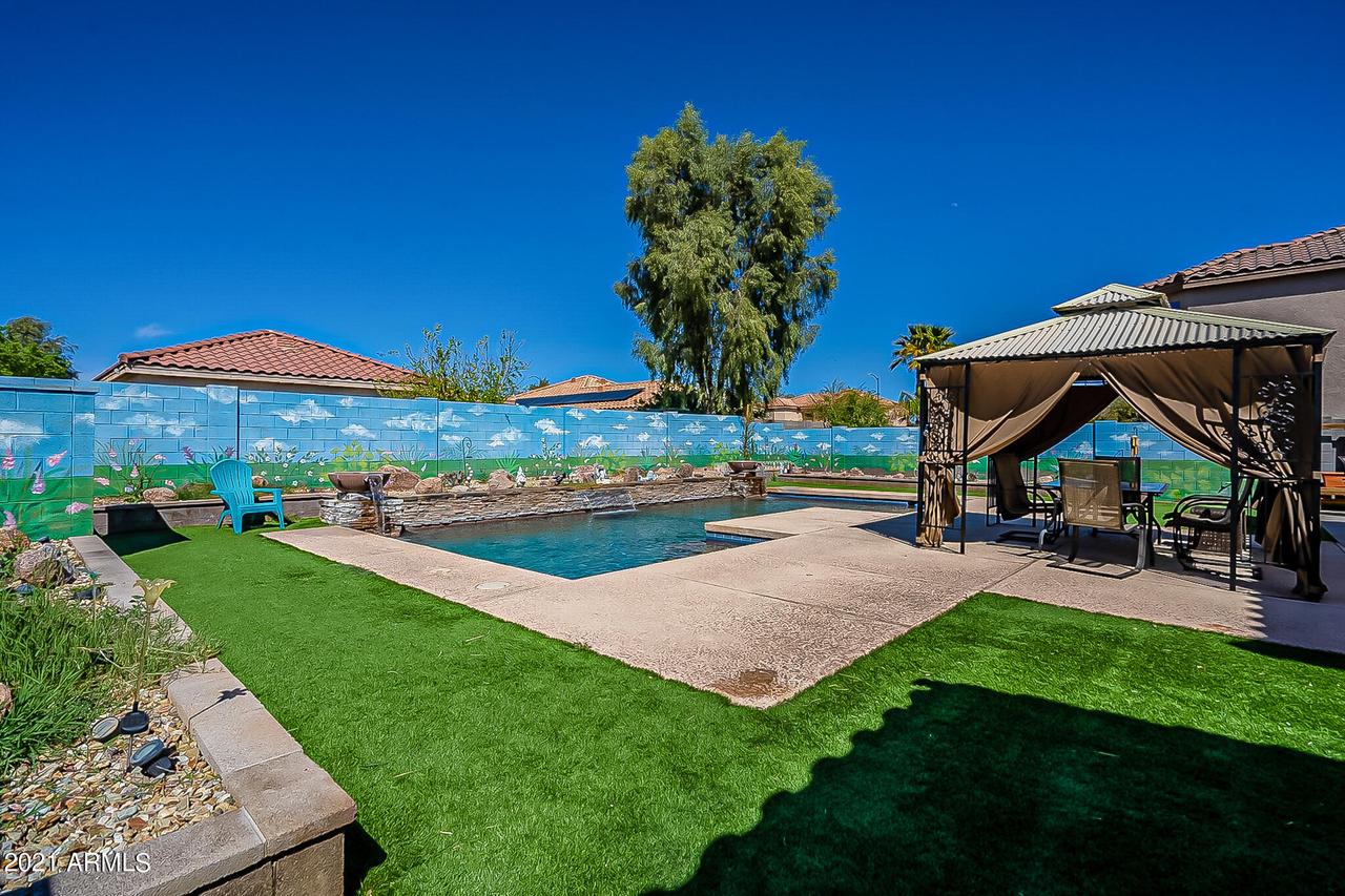 15536 W Crocus Dr., Surprise, AZ 85379