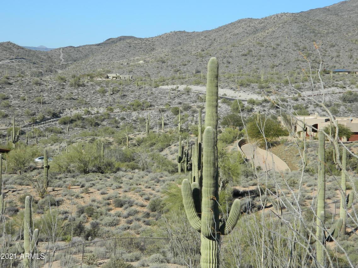 82XX E Montezuma Rd. #17, Carefree, AZ 85377