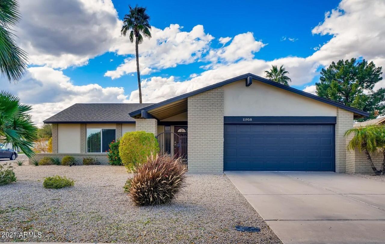 11958 N 94th Pl., Scottsdale, AZ 85260