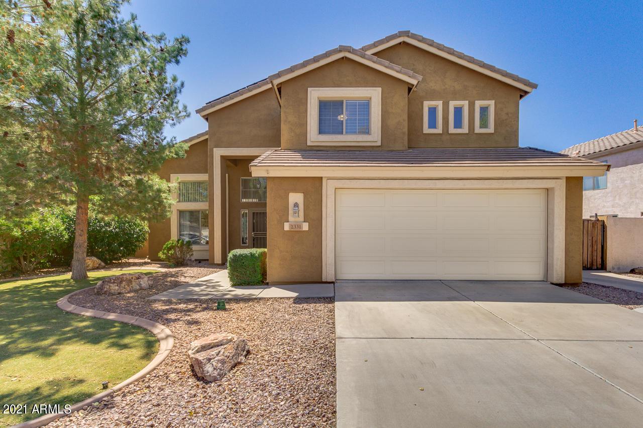 2331 E Augusta Ave., Chandler, AZ 85249