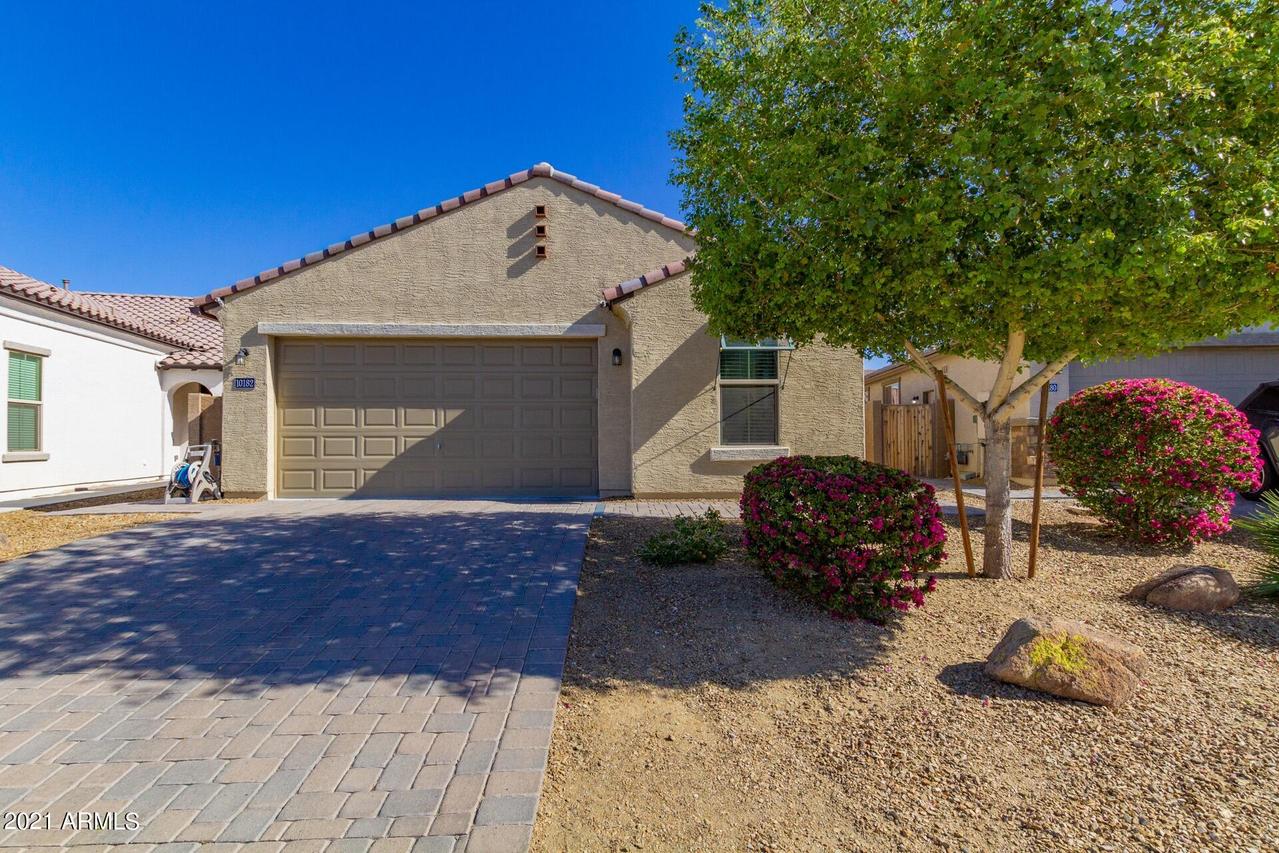 10182 W Los Gatos Dr., Peoria, AZ 85383