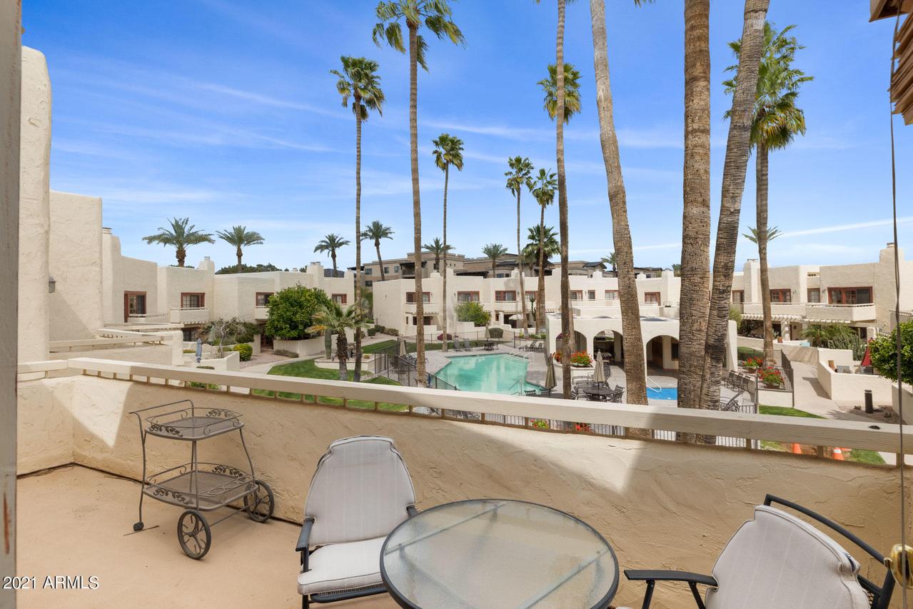 6150 N Scottsdale Rd. #31, Paradise Valley, AZ 85253