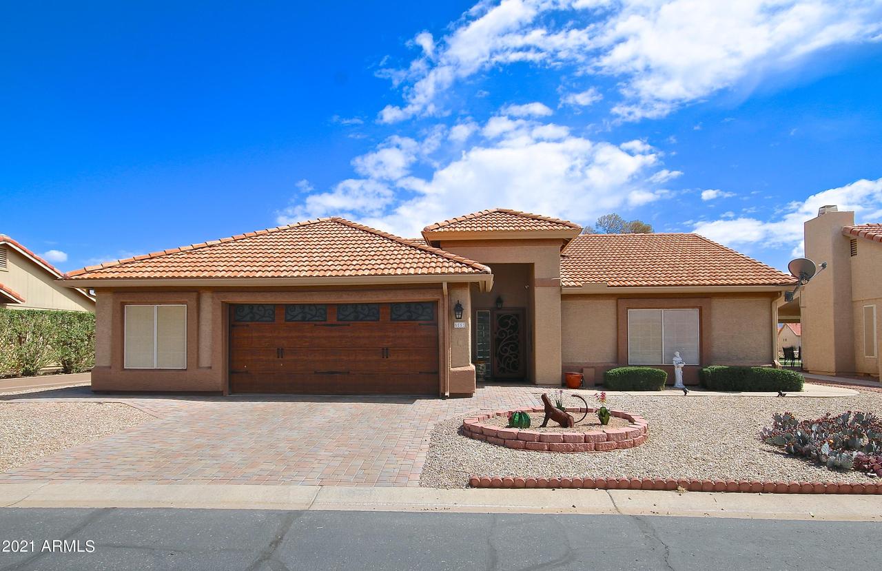 6551 S Tournament Ln., Chandler, AZ 85249