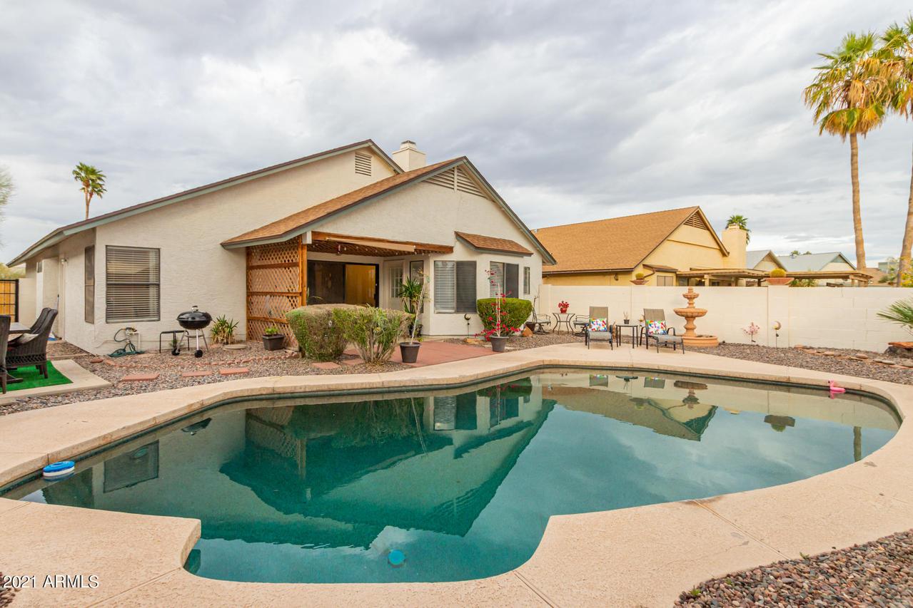 8681 E Belleview Pl., Scottsdale, AZ 85257