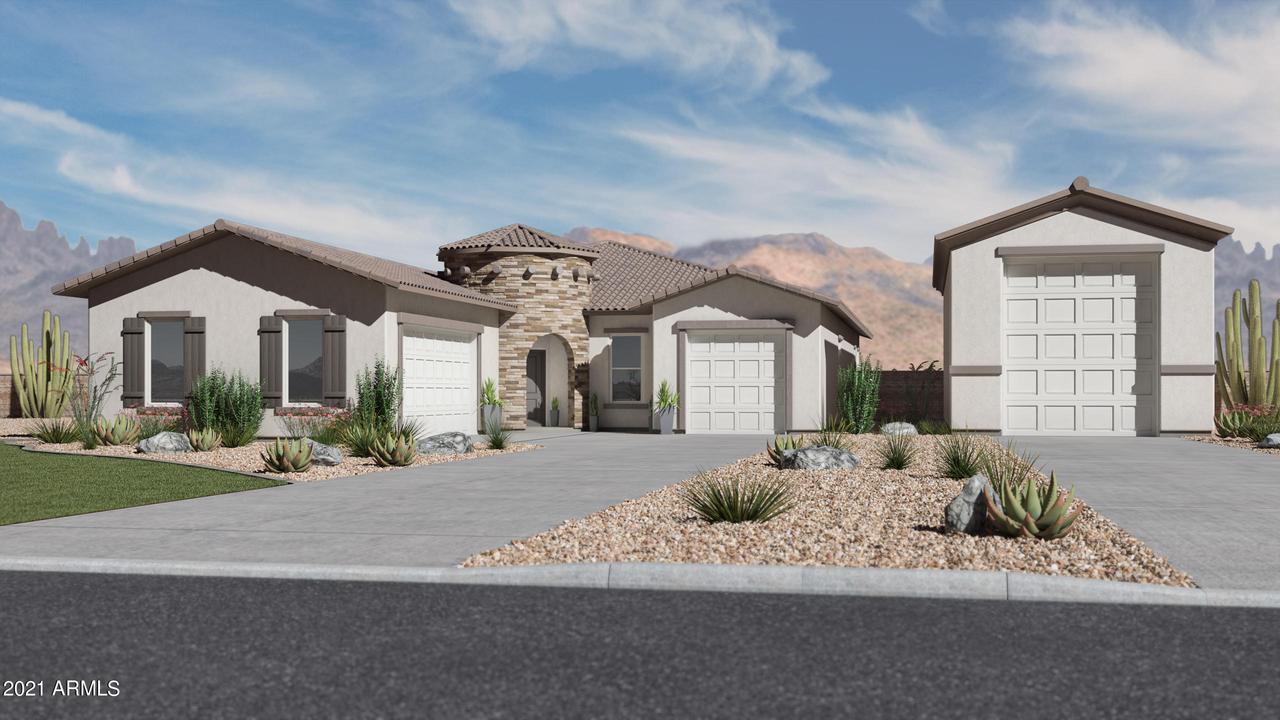 27330 N Michelle Ln. #Z, Queen Creek, AZ 85144