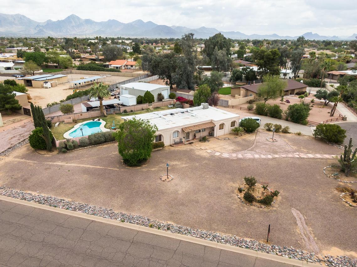 8502 E Cortez St., Scottsdale, AZ 85260