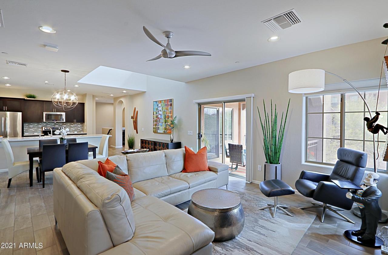 3935 E Rough Rider Rd. #1312, Phoenix, AZ 85050