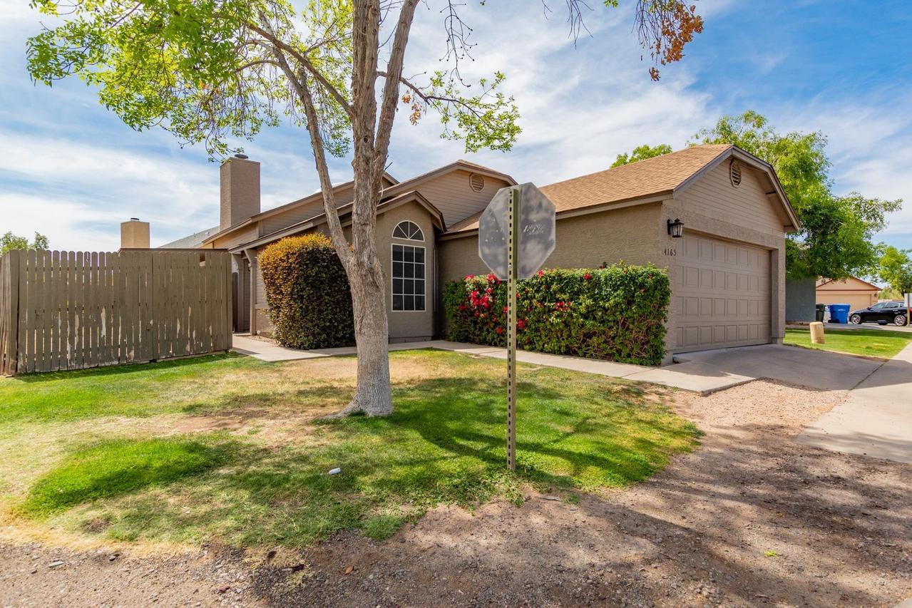 4165 E Wayland Rd., Phoenix, AZ 85040