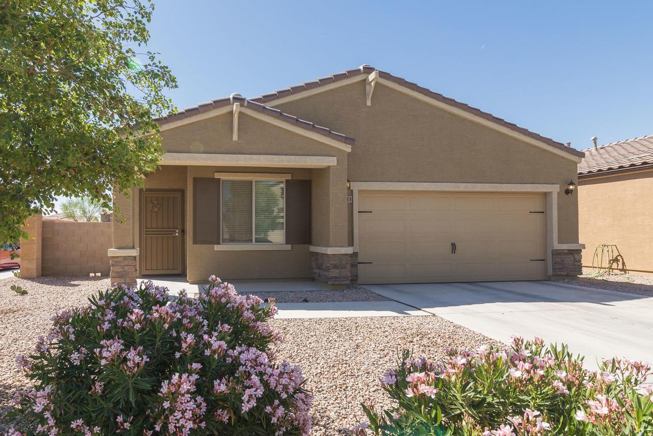 38113 W La Paz St., Maricopa, AZ 85138