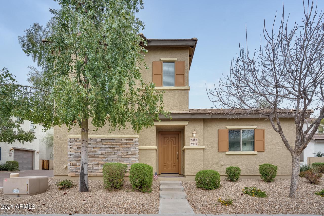 22025 N 103rd Ln. #444, Peoria, AZ 85383